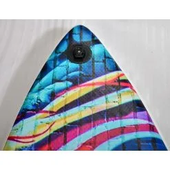 Σανίδα SUP Avenger Touring MLS 12'6'' 380cm - Viking 105257 -κατάστημα καταδυτικού εξοπλισμού VK120883 9 uz93 so