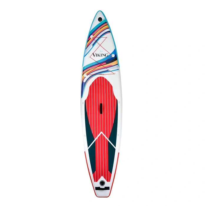 Σανίδα SUP Cruiser Touring 11'6'' 350cm - Viking 105254 4 Σανίδα SUP Cruiser Touring 11'6'' 350cm - Viking 105254 - Image 2