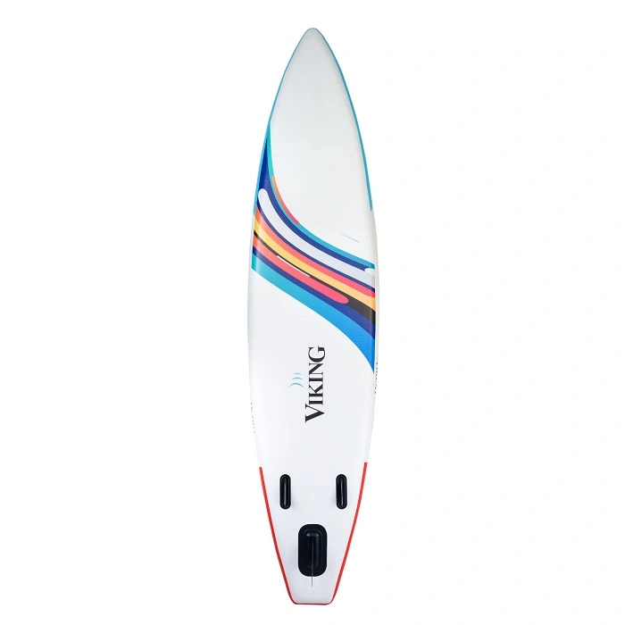 Σανίδα SUP Cruiser Touring 11'6'' 350cm - Viking 105254 5 Σανίδα SUP Cruiser Touring 11'6'' 350cm - Viking 105254 - Image 3