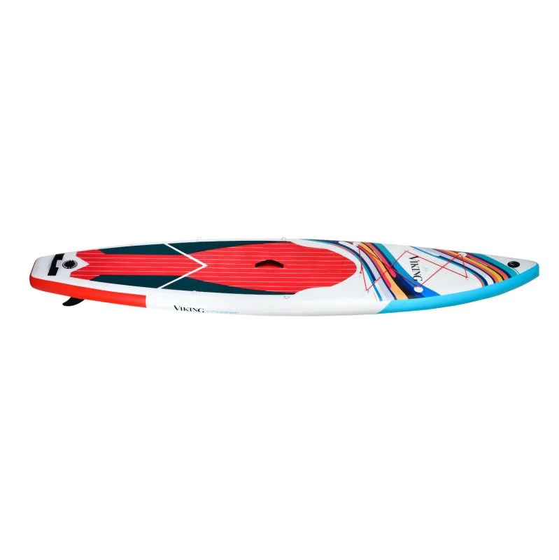 Σανίδα SUP Cruiser Touring 11'6'' 350cm - Viking 105254 9 Σανίδα SUP Cruiser Touring 11'6'' 350cm - Viking 105254 - Image 7