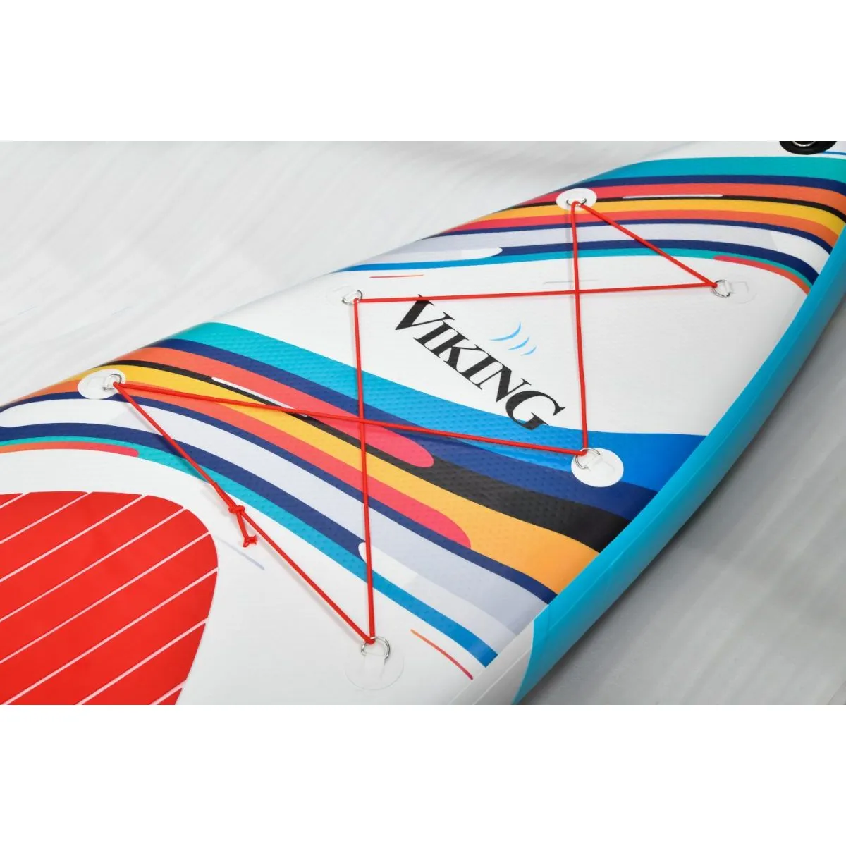 Σανίδα SUP Cruiser Touring 11'6'' 350cm - Viking 105254 11 Σανίδα SUP Cruiser Touring 11'6'' 350cm - Viking 105254 - Image 9