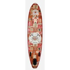 Σανίδα SUP Tomahawk All-Round SL 10'6'' 320cm - Viking 105256 -κατάστημα καταδυτικού εξοπλισμού VK120885 2 u3x2 j5