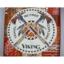 Σανίδα SUP Tomahawk All-Round SL 10'6'' 320cm - Viking 105256 -κατάστημα καταδυτικού εξοπλισμού VK120885 3 29wg in