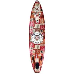 Σανίδα SUP Tomahawk Touring MLS 12' 365cm - Viking 105255 -κατάστημα καταδυτικού εξοπλισμού VK120886 2 exsl 8e