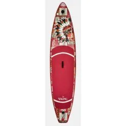 Σανίδα SUP Tomahawk Touring MLS 12' 365cm - Viking 105255 -κατάστημα καταδυτικού εξοπλισμού VK120886 3 pcfr jd