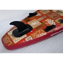 Σανίδα SUP Tomahawk Touring MLS 12' 365cm - Viking 105255 -κατάστημα καταδυτικού εξοπλισμού VK120886 5 9fq1 0y