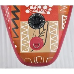 Σανίδα SUP Tomahawk Touring MLS 12' 365cm - Viking 105255 -κατάστημα καταδυτικού εξοπλισμού VK120886 8 nvk6 r7