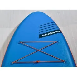 Σανίδα SUP Explorer All-Round 11' 335cm - Viking 105259 -κατάστημα καταδυτικού εξοπλισμού VK120887 5 mt26 0w