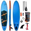Σανίδα SUP Explorer All-Round 11' 335cm - Viking 105259 -κατάστημα καταδυτικού εξοπλισμού VK120887 l998 gq