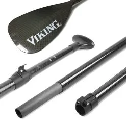 Κουπί SUP Speed Carbon - Viking 105261