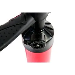 Τρόμπα Χειρός Διπλής Ενέργειας HP2 με Μανόμετρο - Viking 105266 6 Τρόμπα Χειρός Διπλής Ενέργειας HP2 με Μανόμετρο - Viking 105266 -κατάστημα καταδυτικού εξοπλισμού VK120894 1 e11w 4u