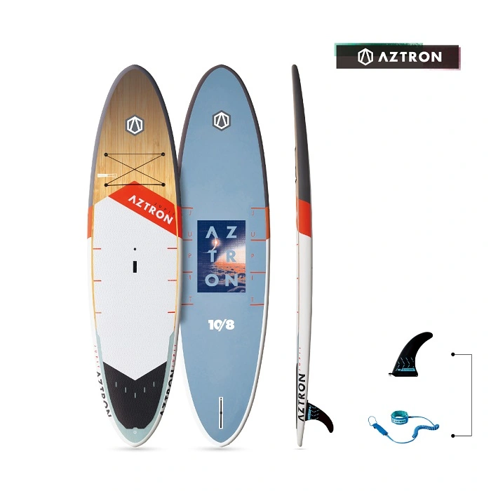 Σανίδα SUP Jupit All-Round Bamboo 10'8'' 325cm - Aztron AH-401 3 Σανίδα SUP Jupit All-Round Bamboo 10'8'' 325cm - Aztron AH-401