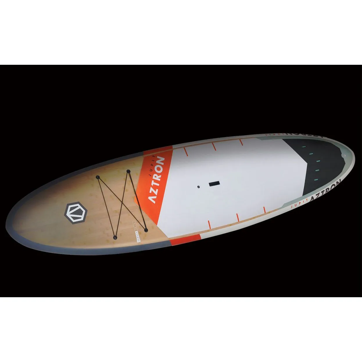 Σανίδα SUP Jupit All-Round Bamboo 10'8'' 325cm - Aztron AH-401 7 Σανίδα SUP Jupit All-Round Bamboo 10'8'' 325cm - Aztron AH-401 - Image 5