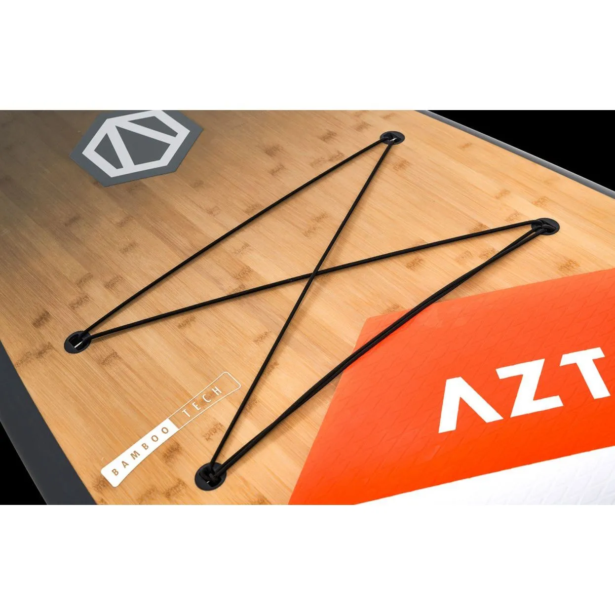 Σανίδα SUP Jupit All-Round Bamboo 10'8'' 325cm - Aztron AH-401 11 Σανίδα SUP Jupit All-Round Bamboo 10'8'' 325cm - Aztron AH-401 - Image 9