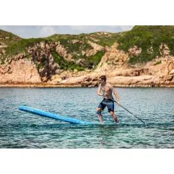 Σανίδα SUP Apollo Race & Touring Epoxy 12'6'' 381cm - Aztron AH-611 13 Σανίδα SUP Apollo Race & Touring Epoxy 12'6'' 381cm - Aztron AH-611 -κατάστημα καταδυτικού εξοπλισμού VK120898 3