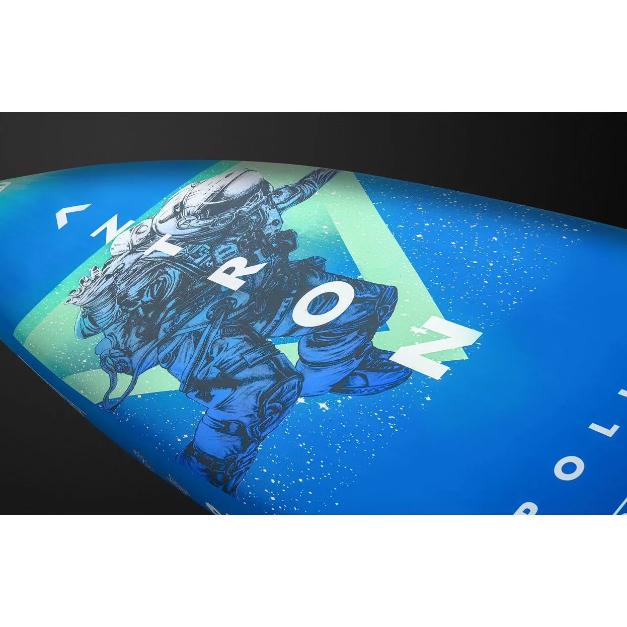 Σανίδα SUP Apollo Race & Touring Epoxy 12'6'' 381cm - Aztron AH-611 7 Σανίδα SUP Apollo Race & Touring Epoxy 12'6'' 381cm - Aztron AH-611 - Image 5