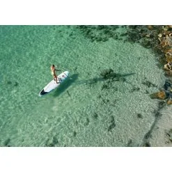 Σανίδα SUP Callisto All-Round Epoxy 10'6'' 323cm - Aztron AH-450 -κατάστημα καταδυτικού εξοπλισμού VK120899 3