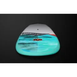 Σανίδα SUP Callisto All-Round Epoxy 10'6'' 323cm - Aztron AH-450 -κατάστημα καταδυτικού εξοπλισμού VK120899 5
