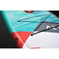 Σανίδα SUP Callisto All-Round Epoxy 10'6'' 323cm - Aztron AH-450 -κατάστημα καταδυτικού εξοπλισμού VK120899 6