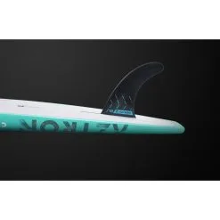 Σανίδα SUP Callisto All-Round Epoxy 10'6'' 323cm - Aztron AH-450 -κατάστημα καταδυτικού εξοπλισμού VK120899 7