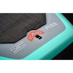 Σανίδα SUP Callisto All-Round Epoxy 10'6'' 323cm - Aztron AH-450 -κατάστημα καταδυτικού εξοπλισμού VK120899 8