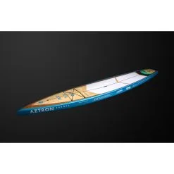 Σανίδα SUP Europa Touring Bamboo 12'6'' 381cm - Aztron AH-630 15 Σανίδα SUP Europa Touring Bamboo 12'6'' 381cm - Aztron AH-630 -κατάστημα καταδυτικού εξοπλισμού VK120900 4