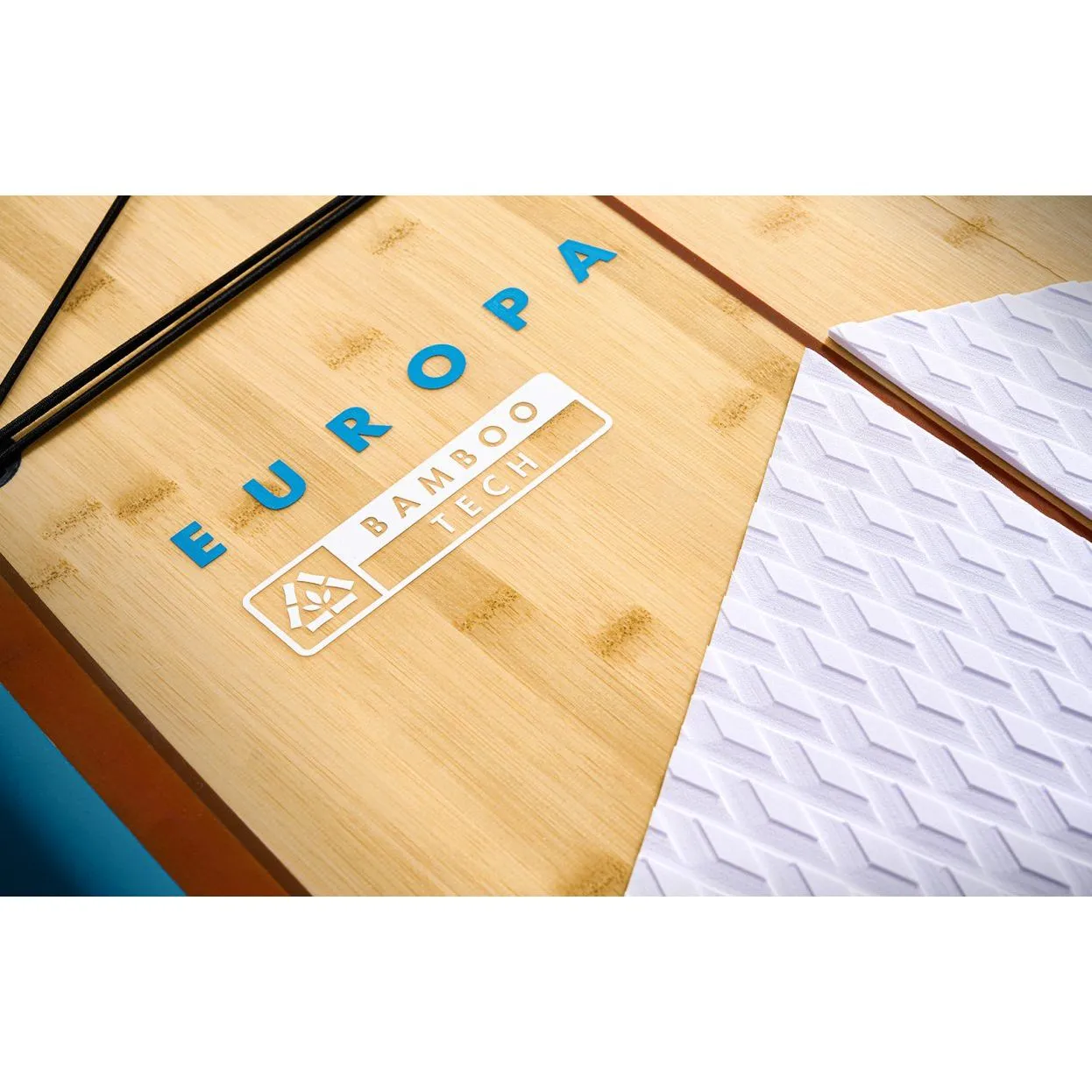 Σανίδα SUP Europa Touring Bamboo 12'6'' 381cm - Aztron AH-630 9 Σανίδα SUP Europa Touring Bamboo 12'6'' 381cm - Aztron AH-630 - Image 7