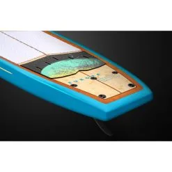 Σανίδα SUP Europa Touring Bamboo 12'6'' 381cm - Aztron AH-630 19 Σανίδα SUP Europa Touring Bamboo 12'6'' 381cm - Aztron AH-630 -κατάστημα καταδυτικού εξοπλισμού VK120900 8