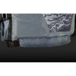 Σωσίβιο Γιλέκο για SUP Nylon Safety Vest MNS - Aztron AE-V501 -κατάστημα καταδυτικού εξοπλισμού VK120903 3 l72z hr