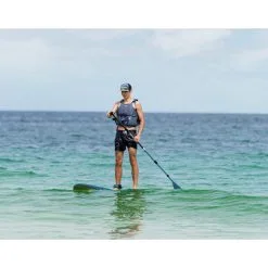 Σωσίβιο Γιλέκο για SUP Nylon Safety Vest MNS - Aztron AE-V501 -κατάστημα καταδυτικού εξοπλισμού VK120903 4 bcof mm