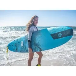 Σανίδα Surfboard Octans 6'6'' 198cm - Aztron AH-703 -κατάστημα καταδυτικού εξοπλισμού VK120906 6 9q5v 1n