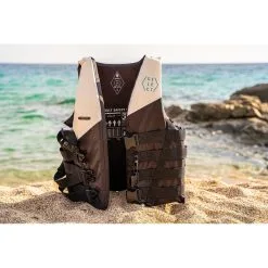 Σωσίβιο Γιλέκο για SUP Select 50N Safety Vest - Aquatone TC-SE300 -κατάστημα καταδυτικού εξοπλισμού VK120922 2 vjux um