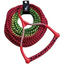 Σχοινί Σκι με Λαβή - Airhead ASHR-3