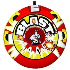 Κουλούρα Ringo Blast - Airhead AHBL-12