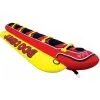 Μπανάνα 5 Ατόμων Jumbo Dog - Airhead HD-5 -κατάστημα καταδυτικού εξοπλισμού ZS220453 2