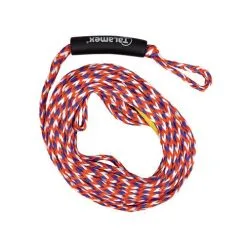 Σχοινί Tube 3 - 4 Ατόμων 16.7m