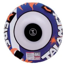 Κουλούρα Φουσκωτή 1 Ατόμου Fire Tube - Talamex